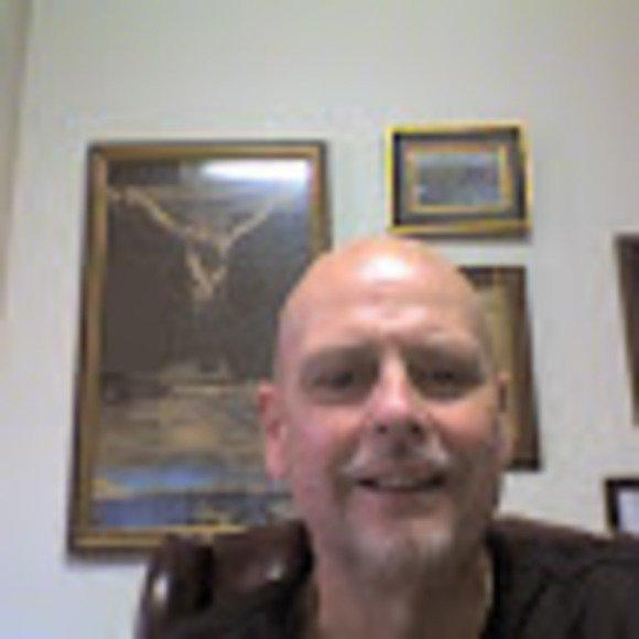 Meet your Posher, Scott - Picture 1 of 1